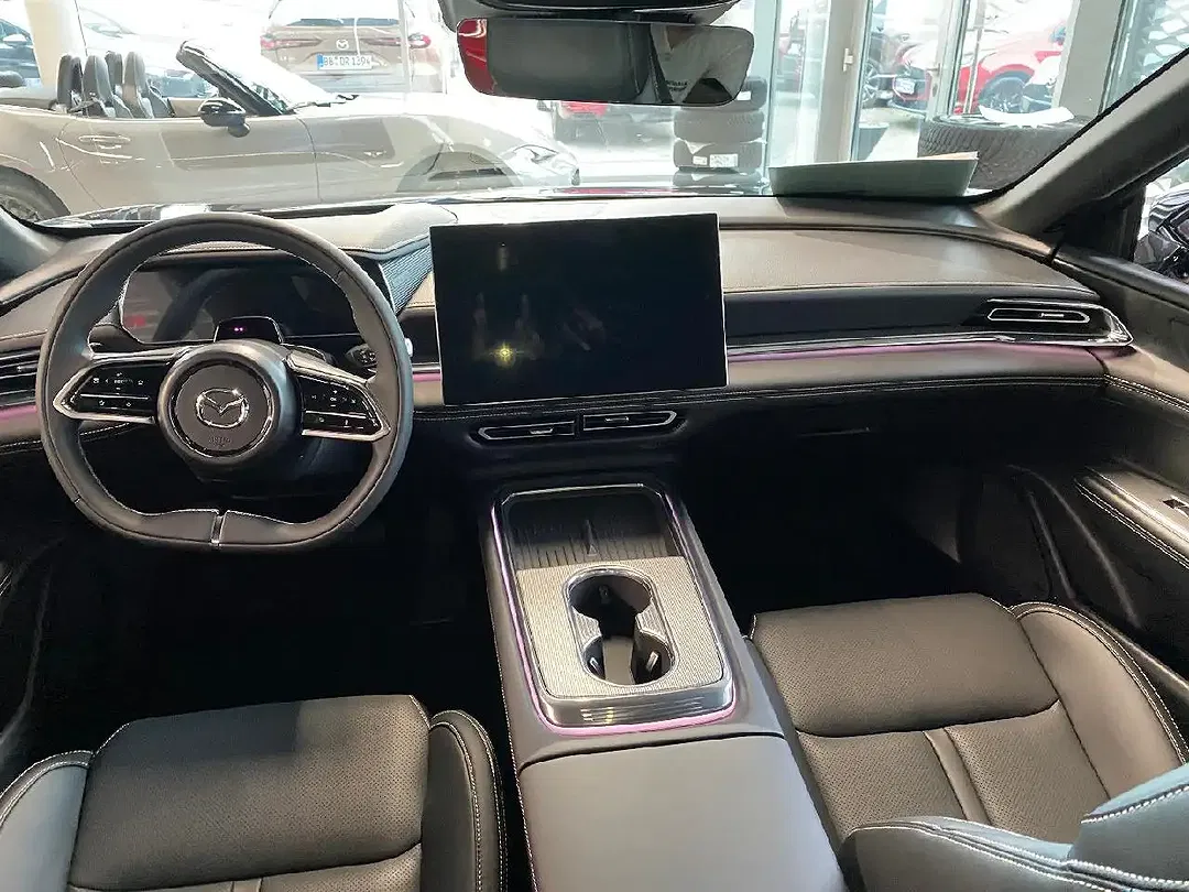 Mazda 6e EV Takumi - Thumbnail 6