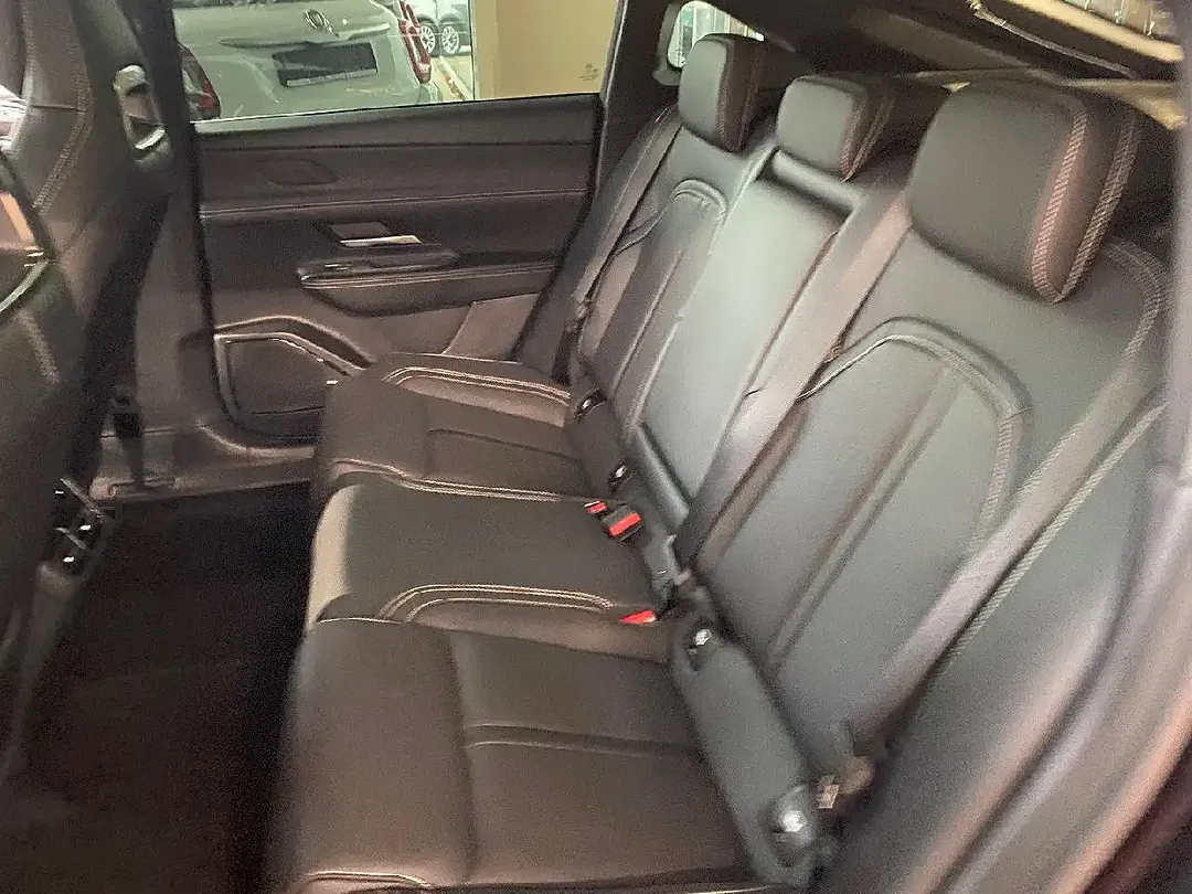 Mazda 6e EV Takumi - Thumbnail 7