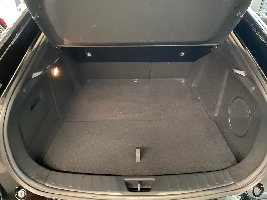 Mazda 6e EV Takumi - Thumbnail 8