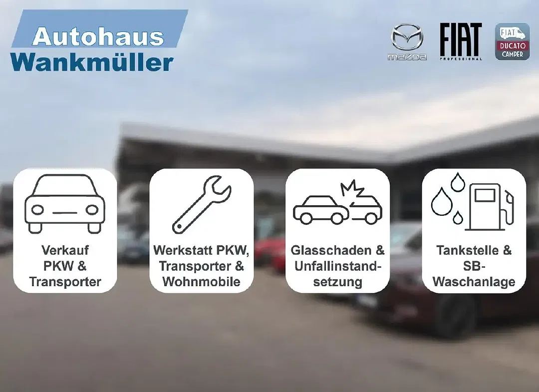 Mazda 6e EV Takumi - Thumbnail 9