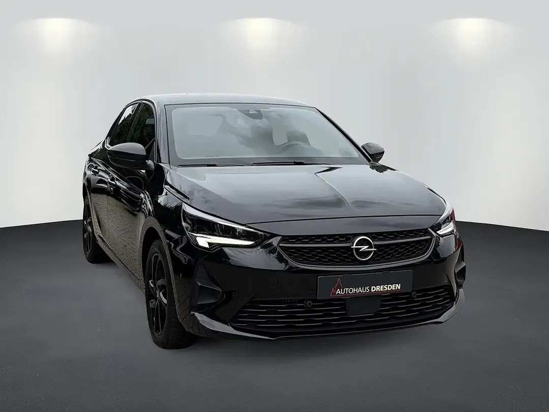 Opel Corsa 1.2 Turbo GS Line - Thumbnail 1