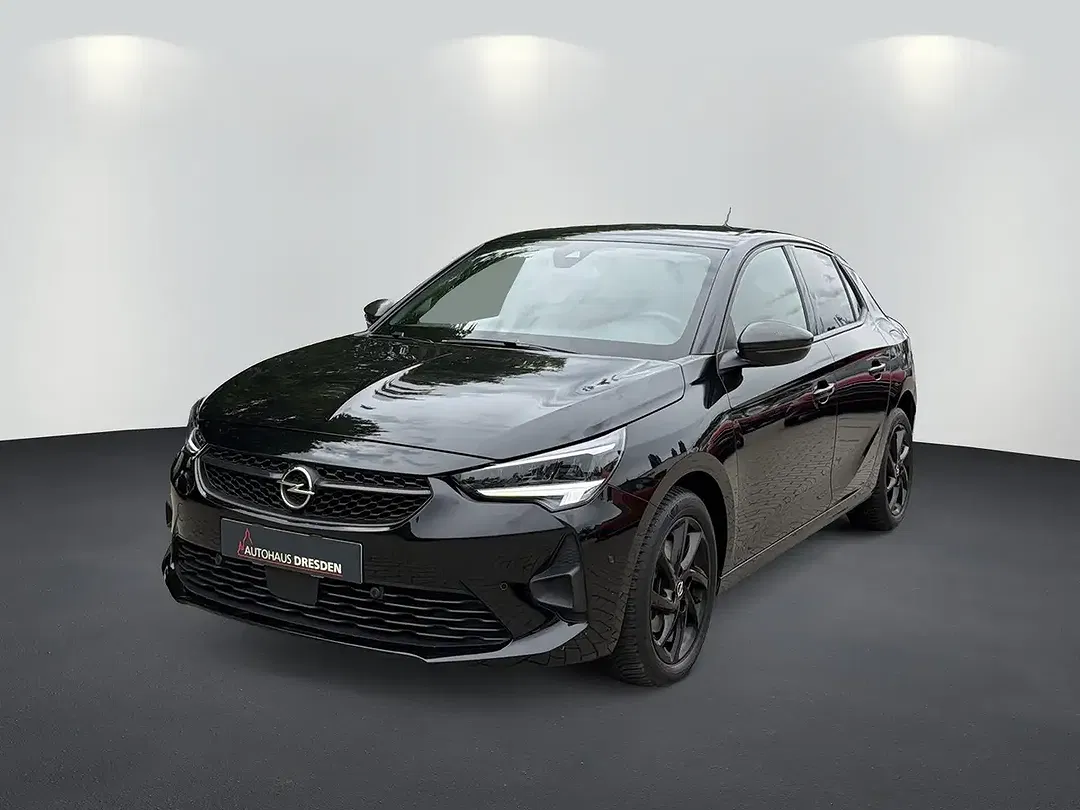 Opel Corsa 1.2 Turbo GS Line - Thumbnail 2