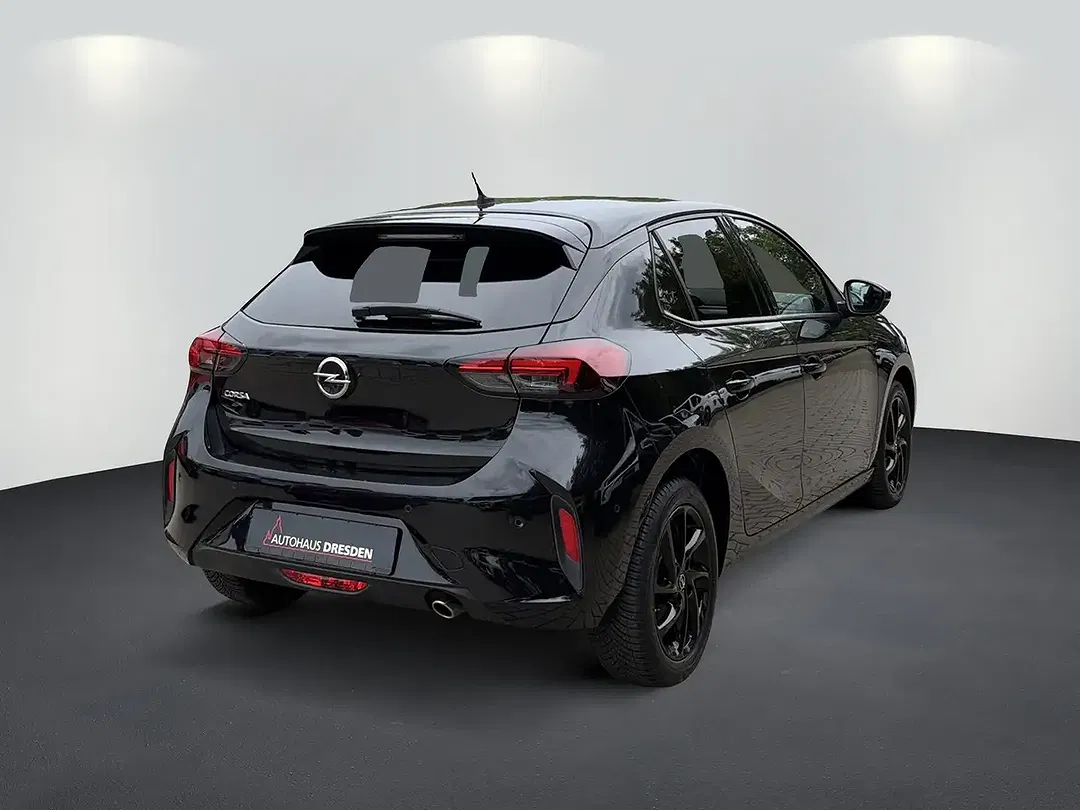 Opel Corsa 1.2 Turbo GS Line - Thumbnail 5