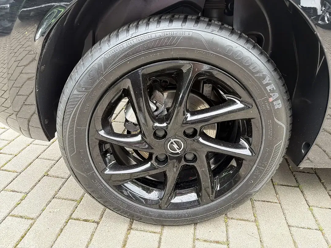 Opel Corsa 1.2 Turbo GS Line - Thumbnail 6
