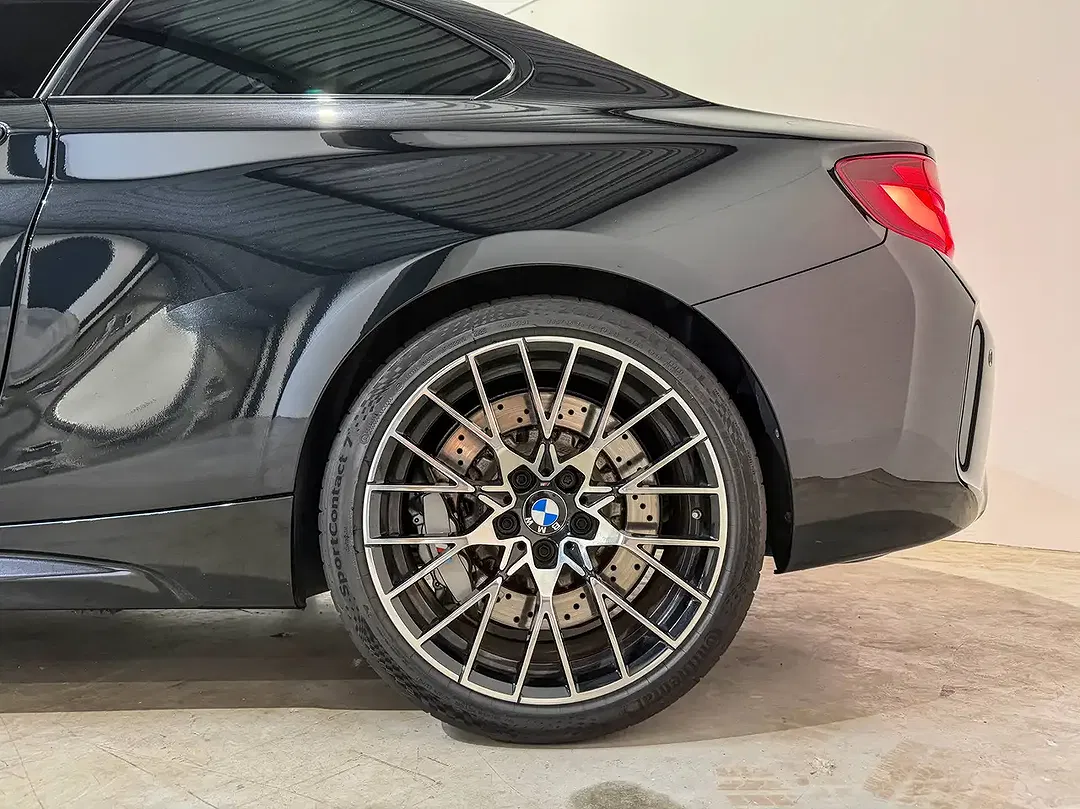 BMW M2 Competition - Thumbnail 10