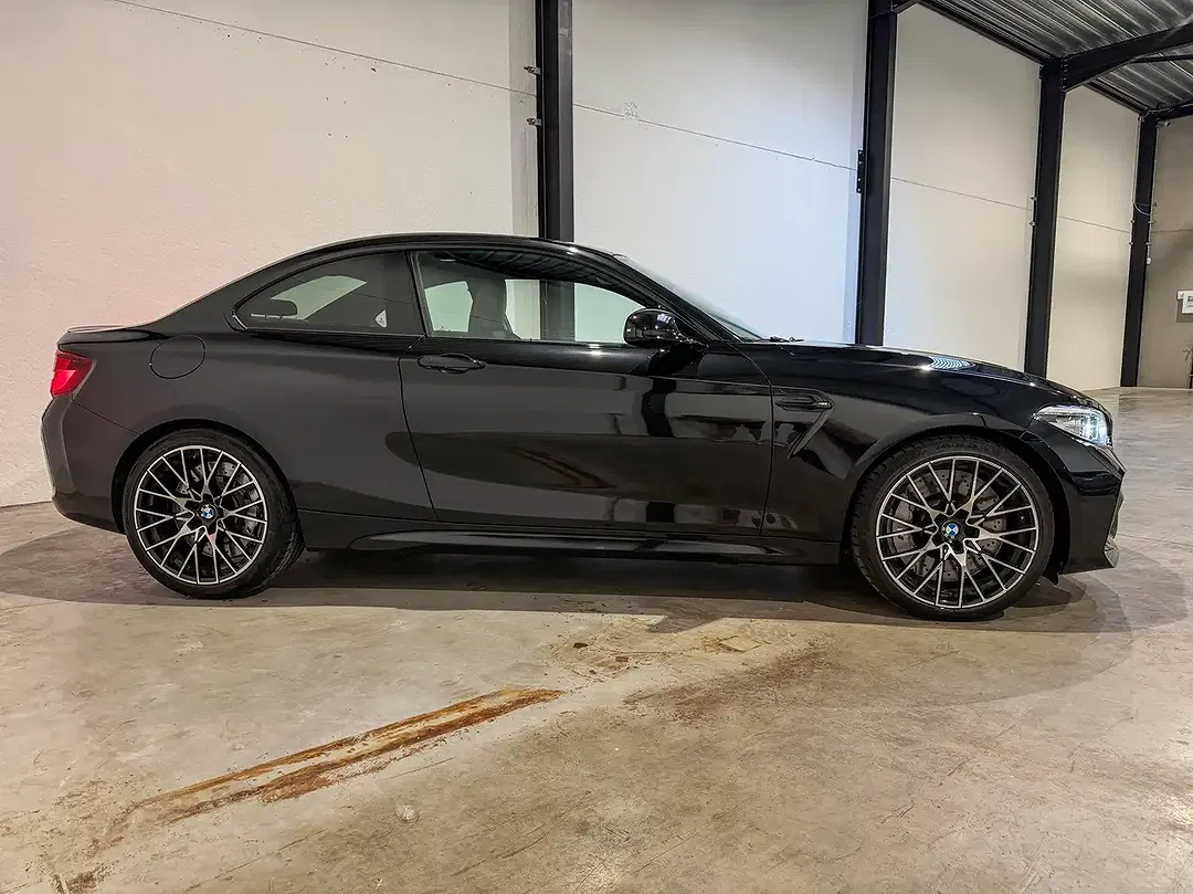 BMW M2 Competition - foto 2