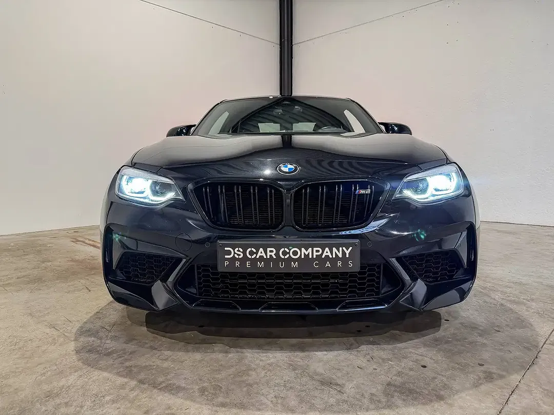 BMW M2 Competition - Thumbnail 6