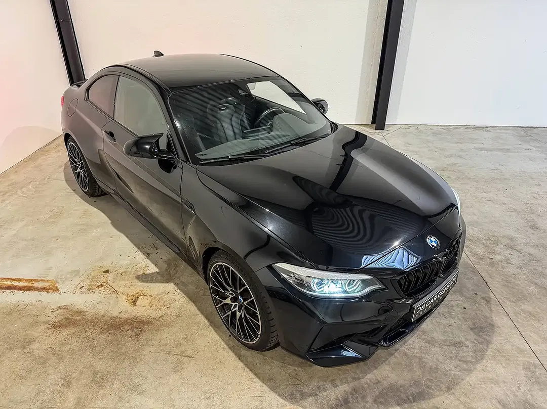 BMW M2 Competition - Thumbnail 7