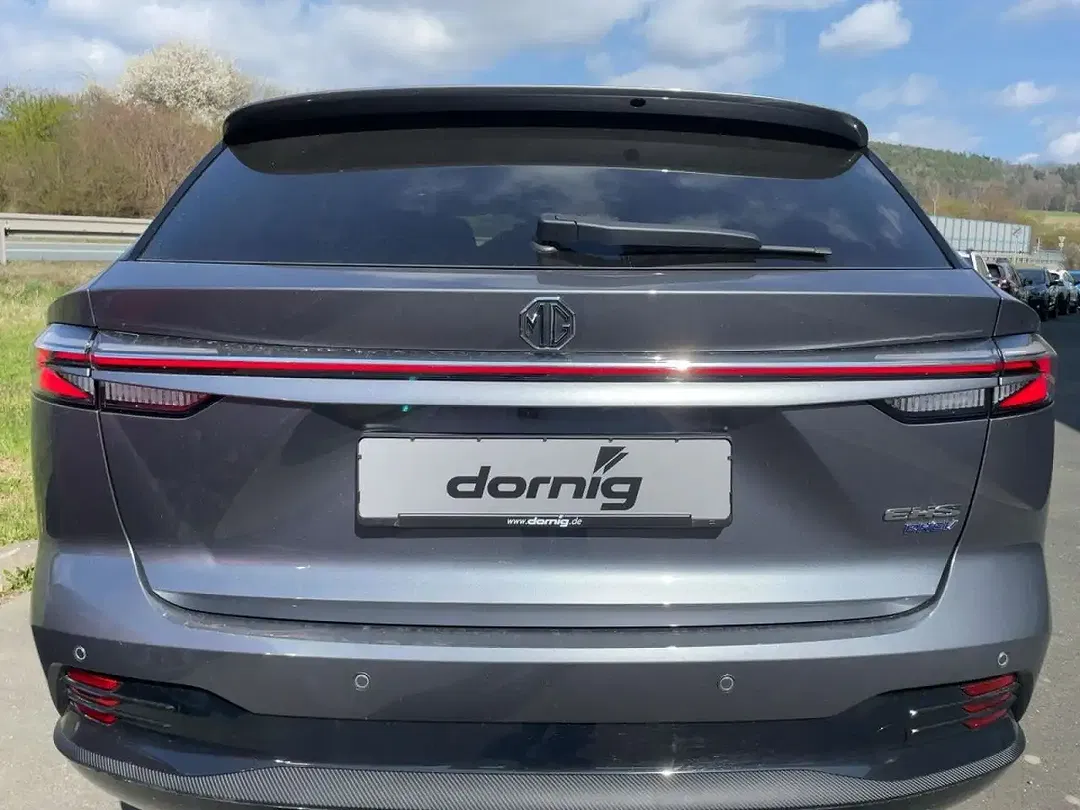 MG HS 1.5 PHEV Luxury - foto 13