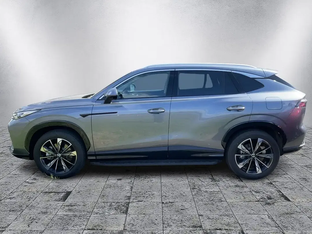MG HS 1.5 PHEV Luxury - foto 1