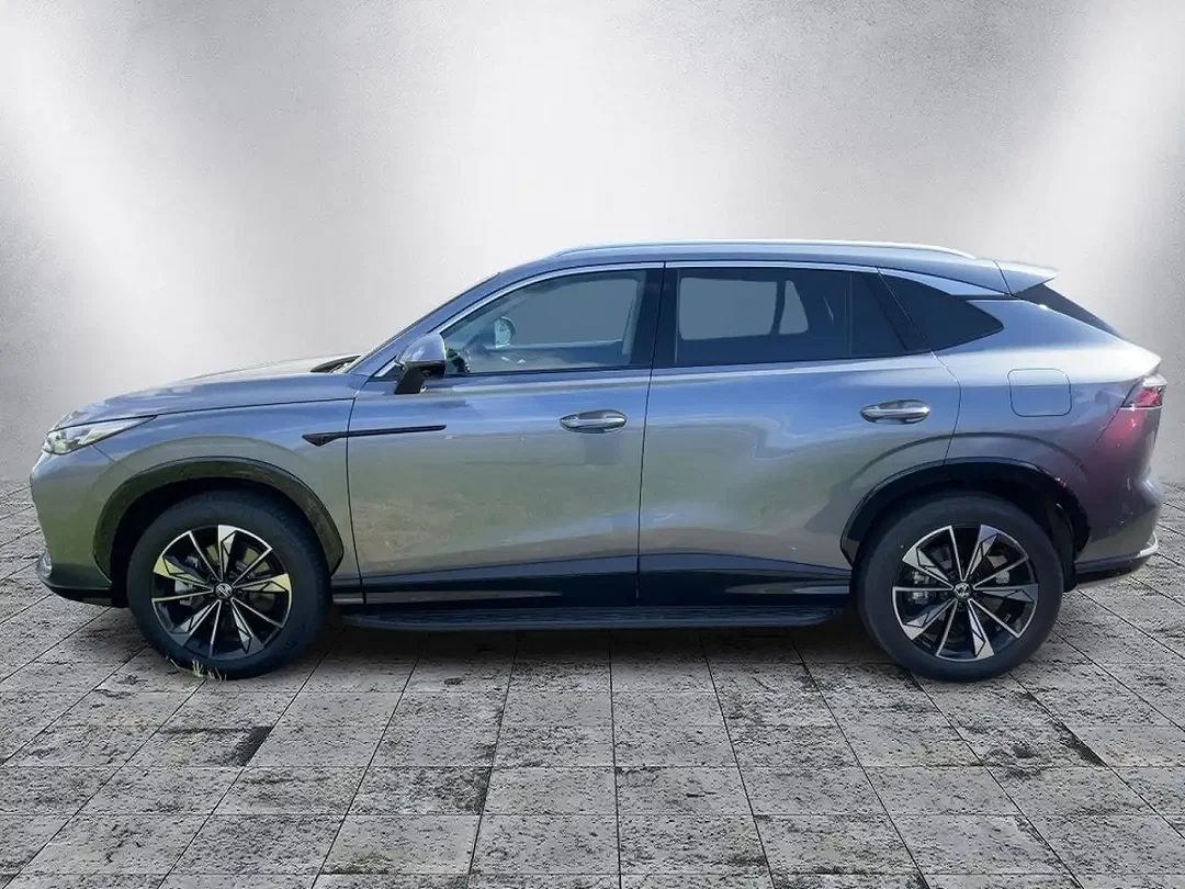 MG HS 1.5 PHEV Luxury - Afbeelding 1