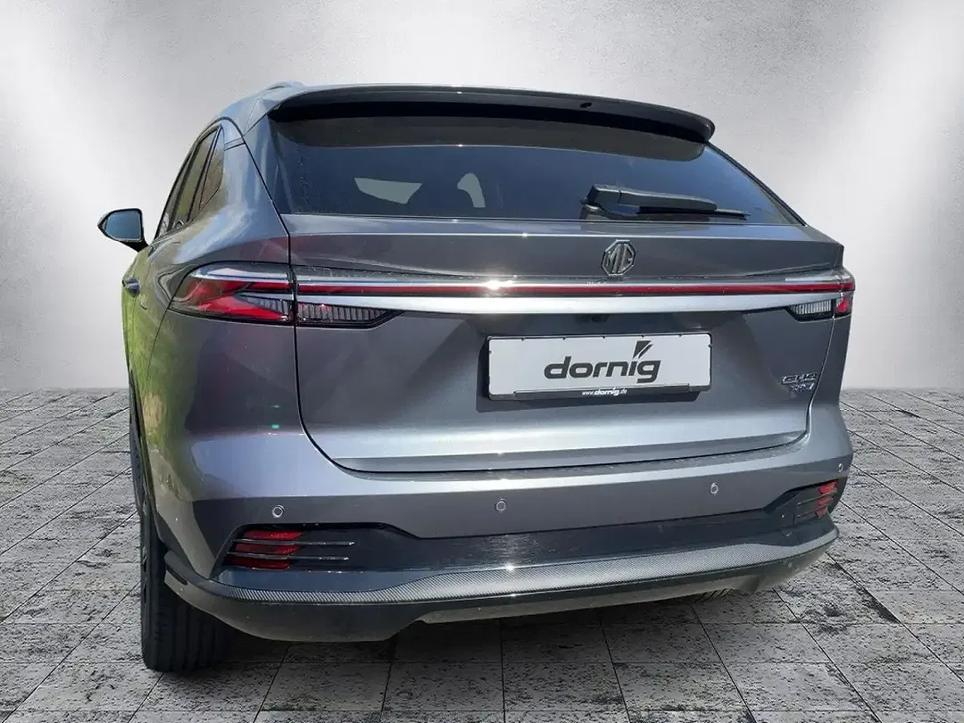 MG HS 1.5 PHEV Luxury - foto 2