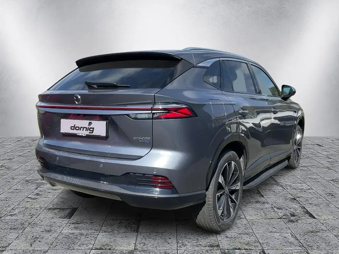 MG HS 1.5 PHEV Luxury - Thumbnail 3