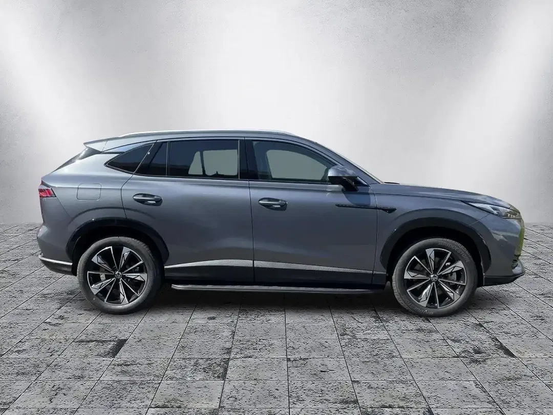MG HS 1.5 PHEV Luxury - Thumbnail 4
