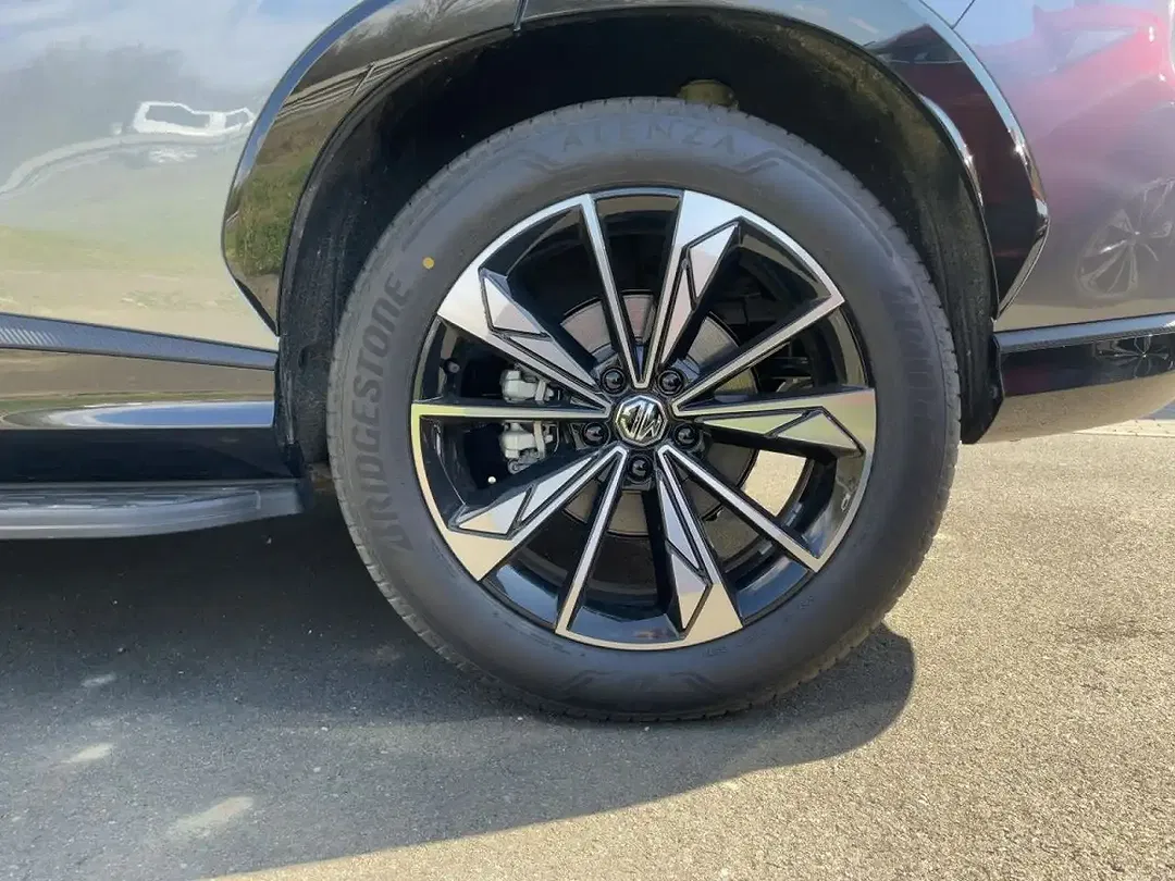 MG HS 1.5 PHEV Luxury - Thumbnail 6