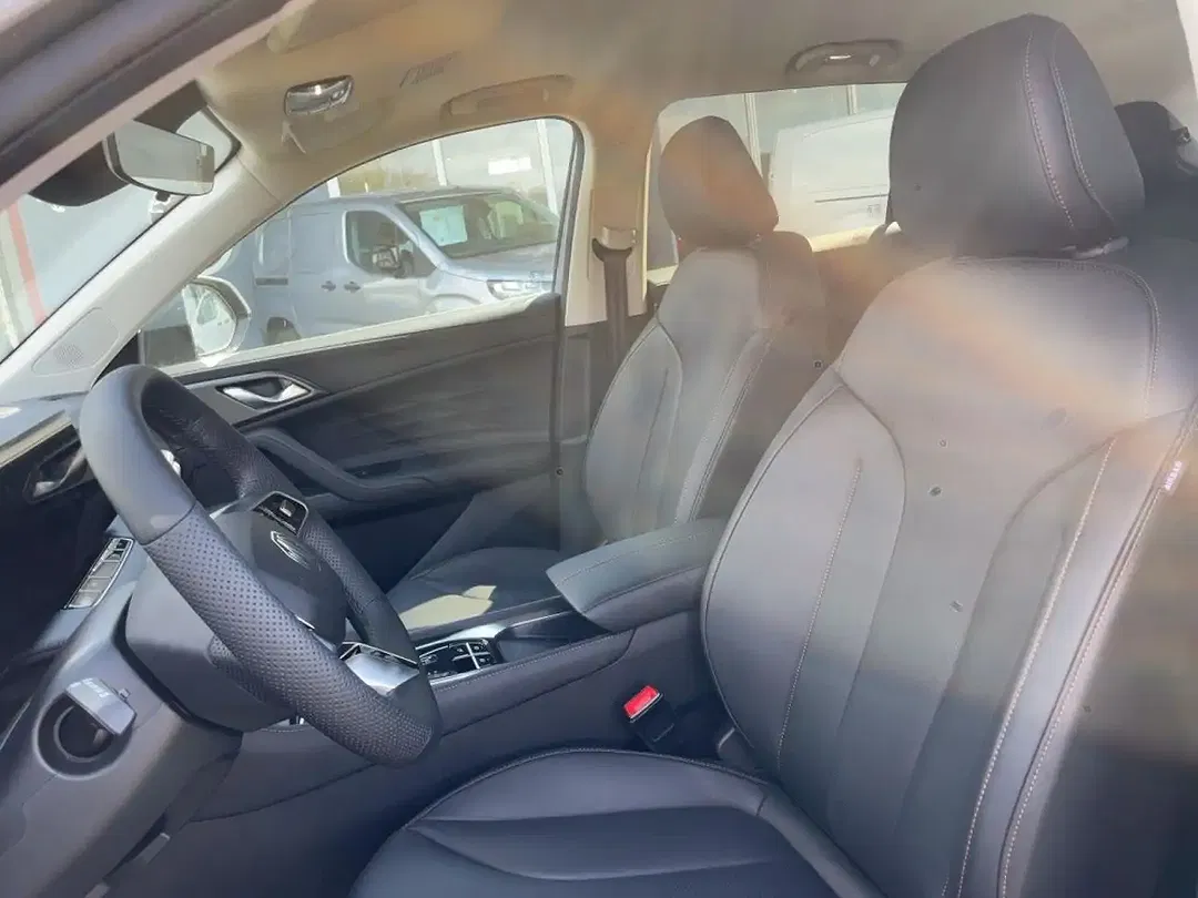 MG HS 1.5 PHEV Luxury - Thumbnail 7