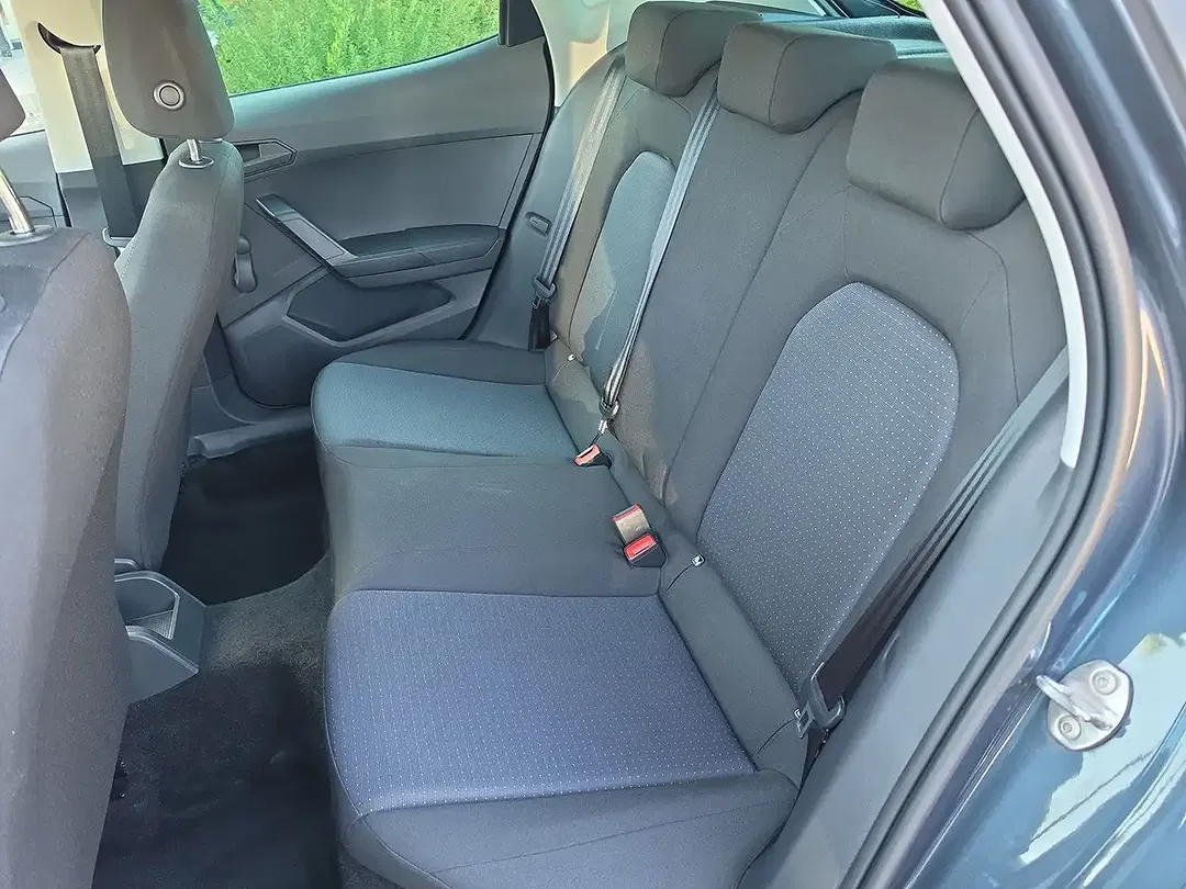SEAT Ibiza 1.0 TSI Style - Thumbnail 9