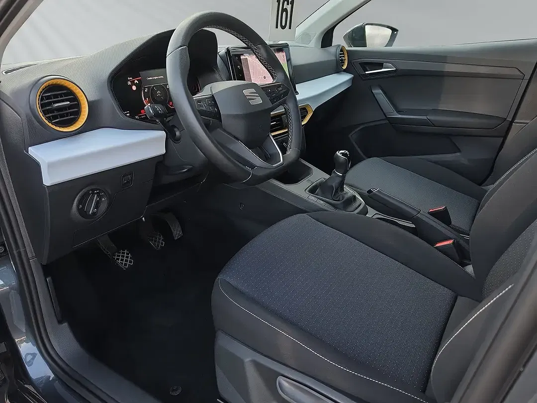SEAT Ibiza 1.0 TSI Style - Thumbnail 10