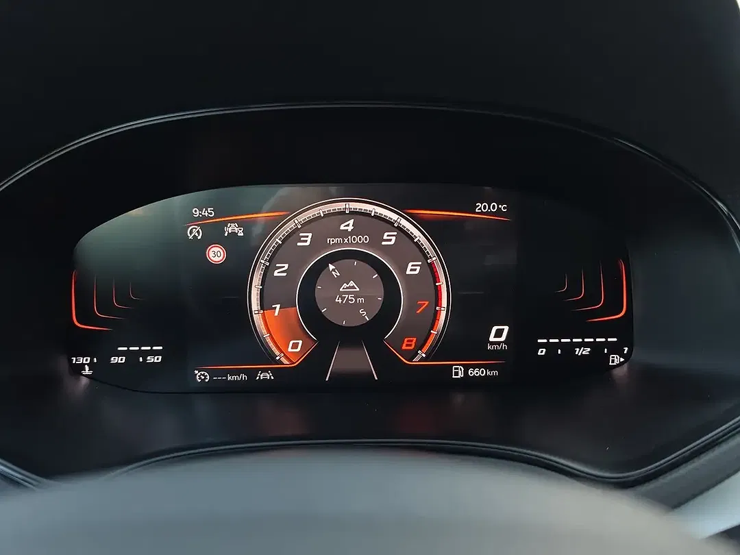 SEAT Ibiza 1.0 TSI Style - Thumbnail 12