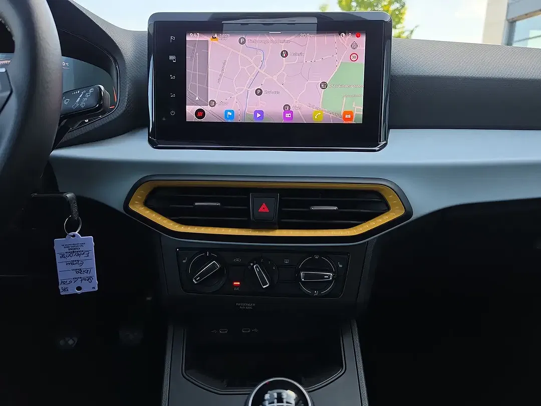 SEAT Ibiza 1.0 TSI Style - Thumbnail 13