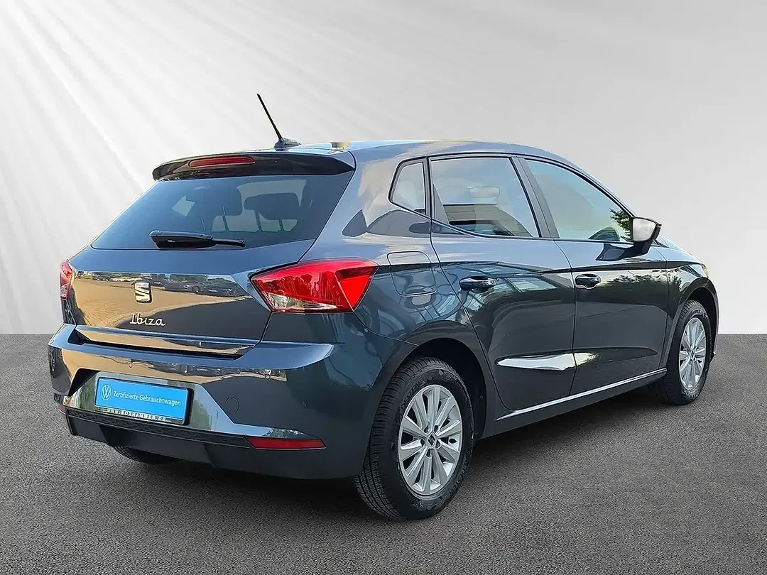 SEAT Ibiza 1.0 TSI Style - Thumbnail 3