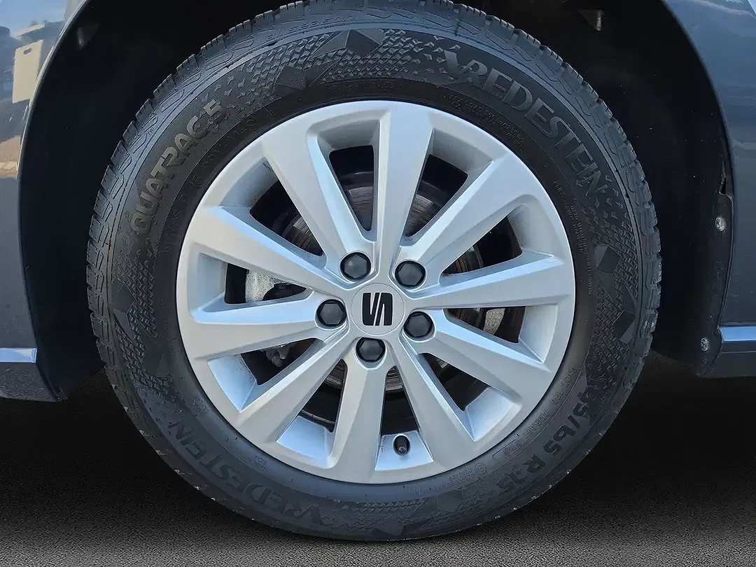 SEAT Ibiza 1.0 TSI Style - Thumbnail 6
