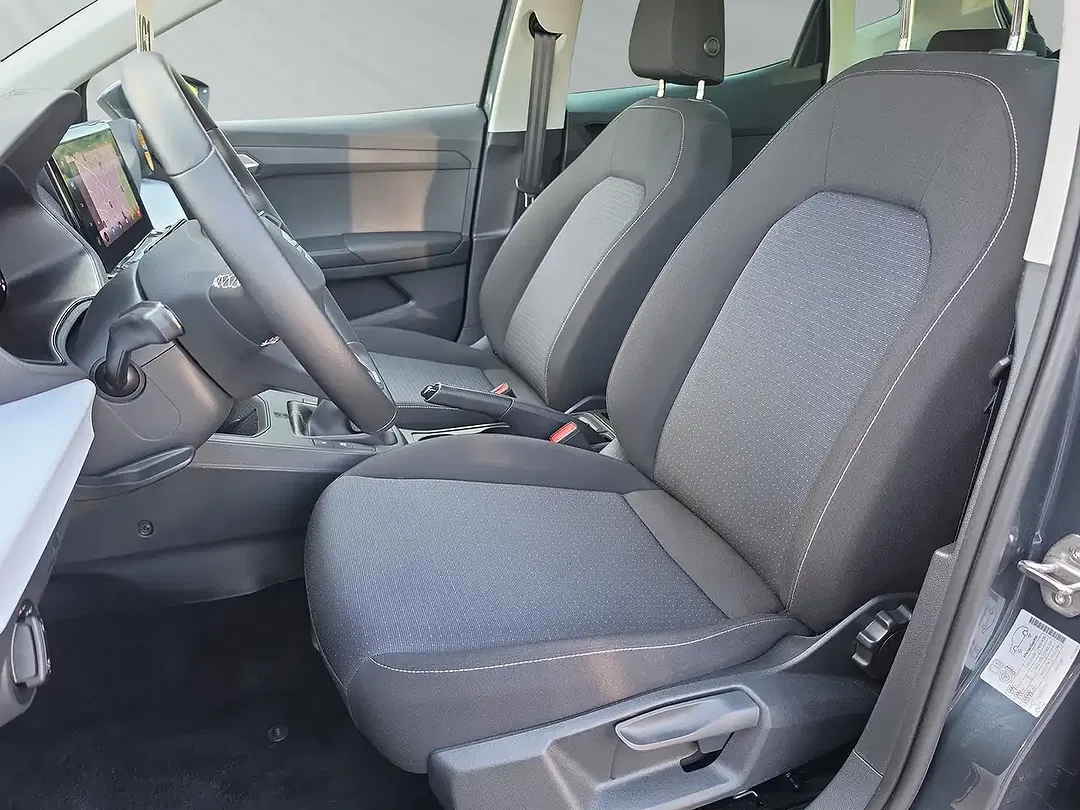 SEAT Ibiza 1.0 TSI Style - Thumbnail 8