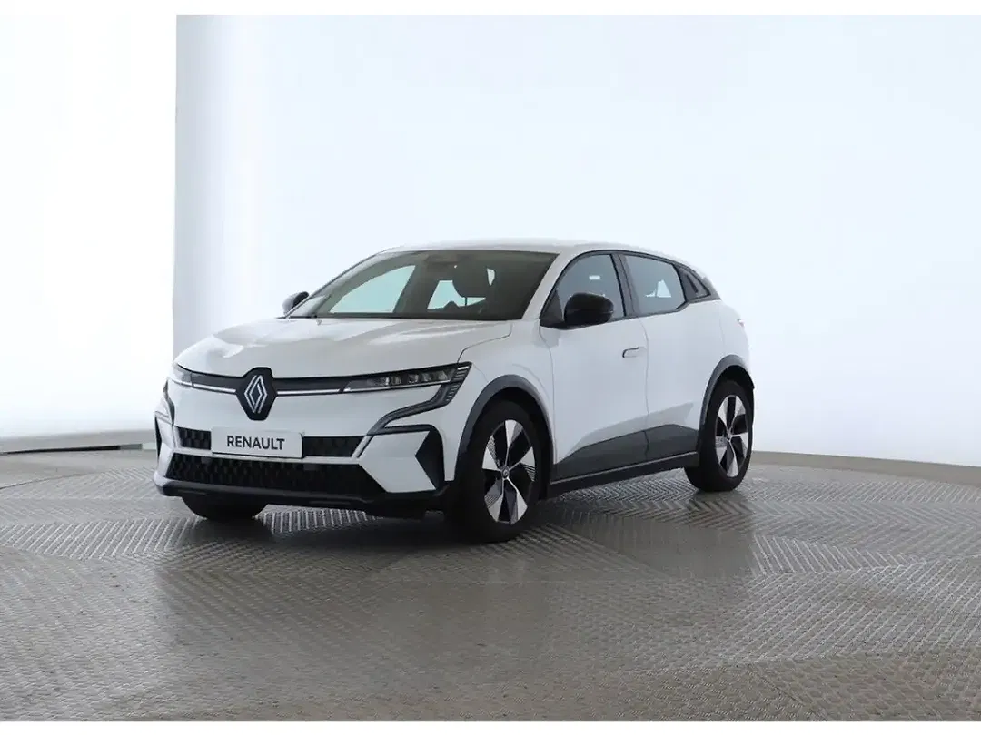 Renault Megane E-Tech Equilibre - foto 1
