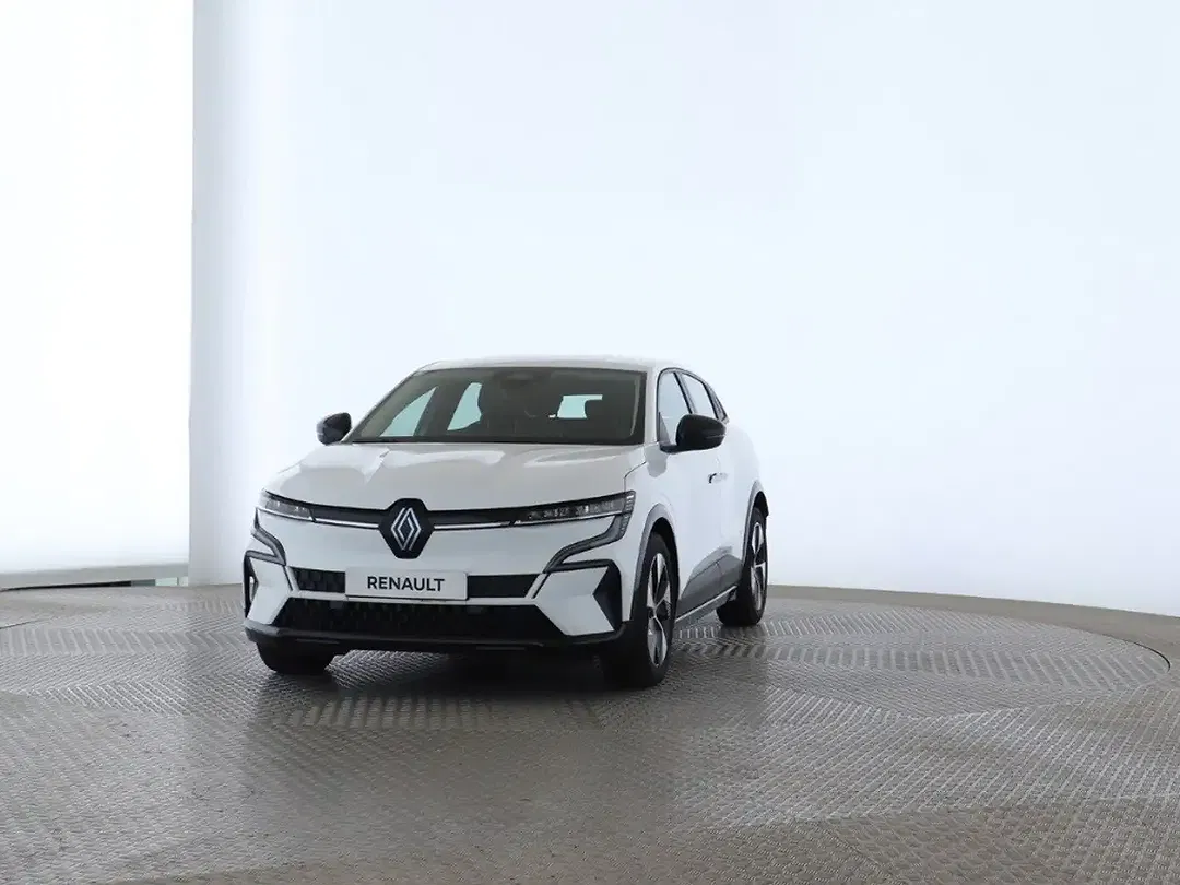 Renault Megane E-Tech Equilibre - Thumbnail 10