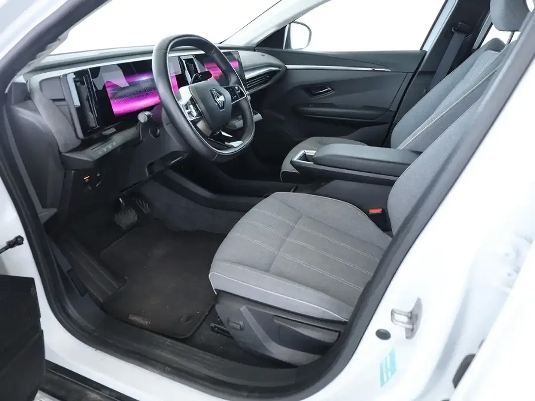 Renault Megane E-Tech Equilibre - Thumbnail 11