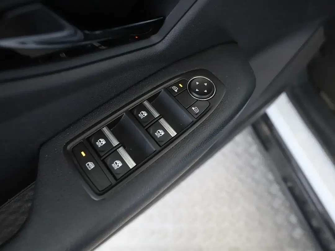 Renault Megane E-Tech Equilibre - Thumbnail 12