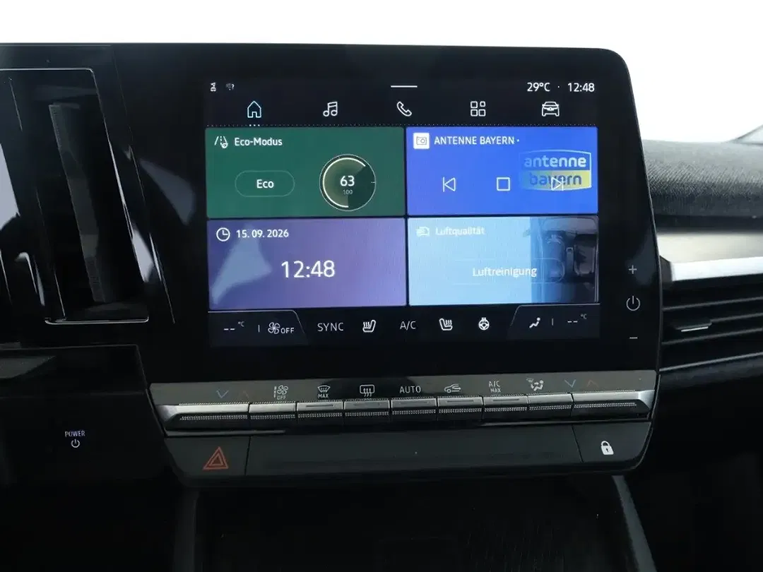 Renault Megane E-Tech Equilibre - foto 15