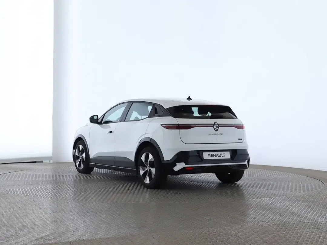 Renault Megane E-Tech Equilibre - Thumbnail 4