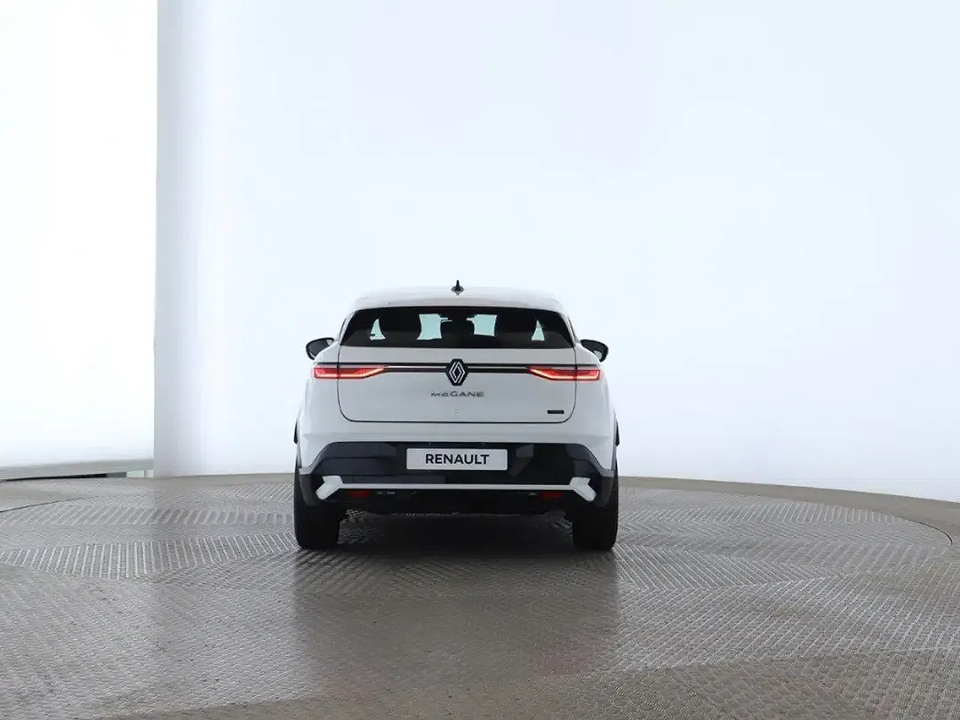 Renault Megane E-Tech Equilibre - Thumbnail 5