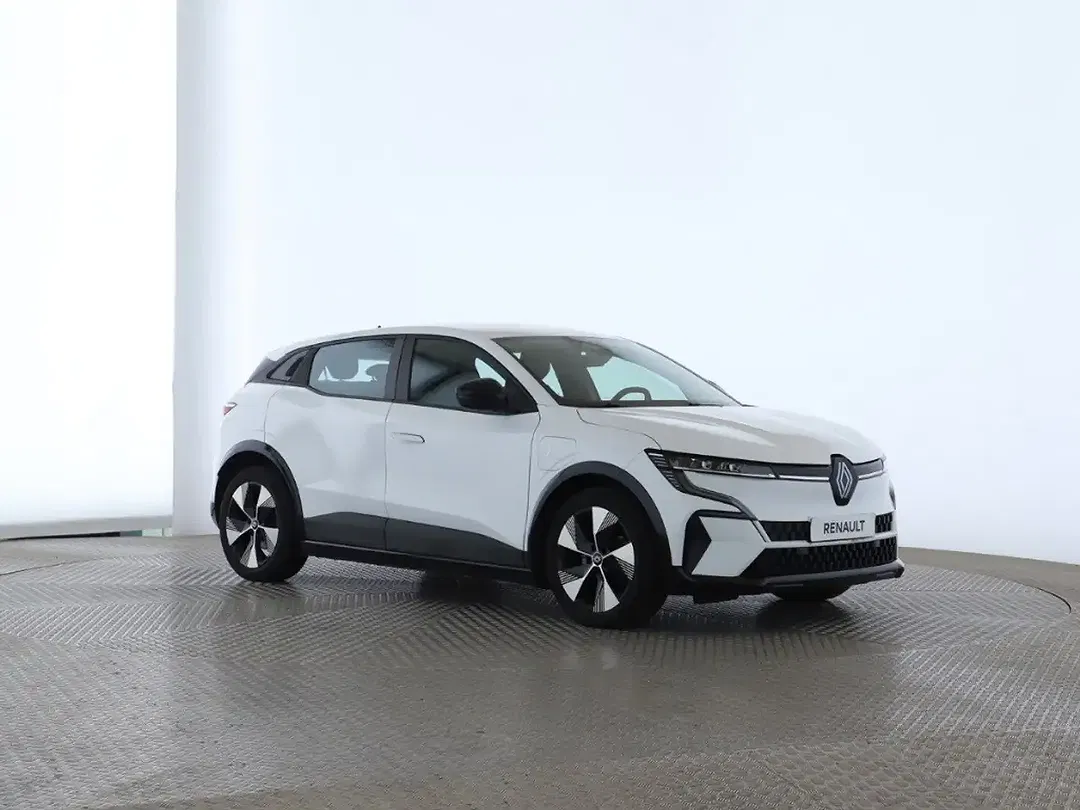 Renault Megane E-Tech Equilibre - Thumbnail 8