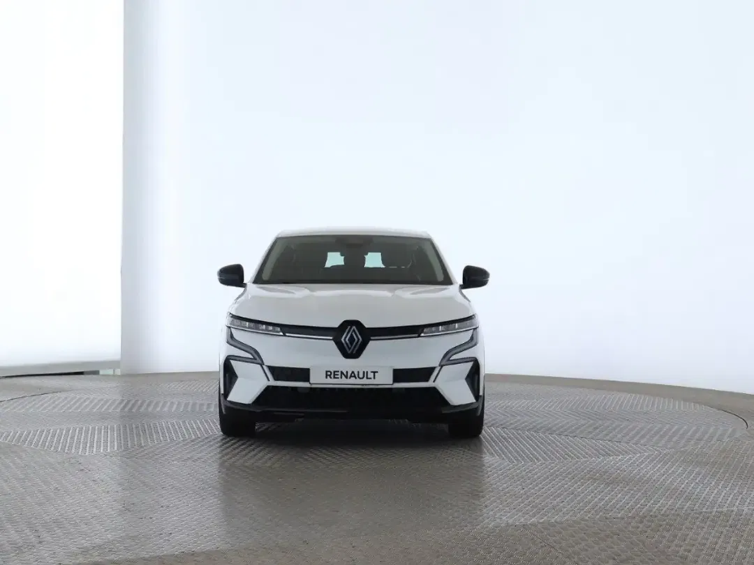 Renault Megane E-Tech Equilibre - Thumbnail 9