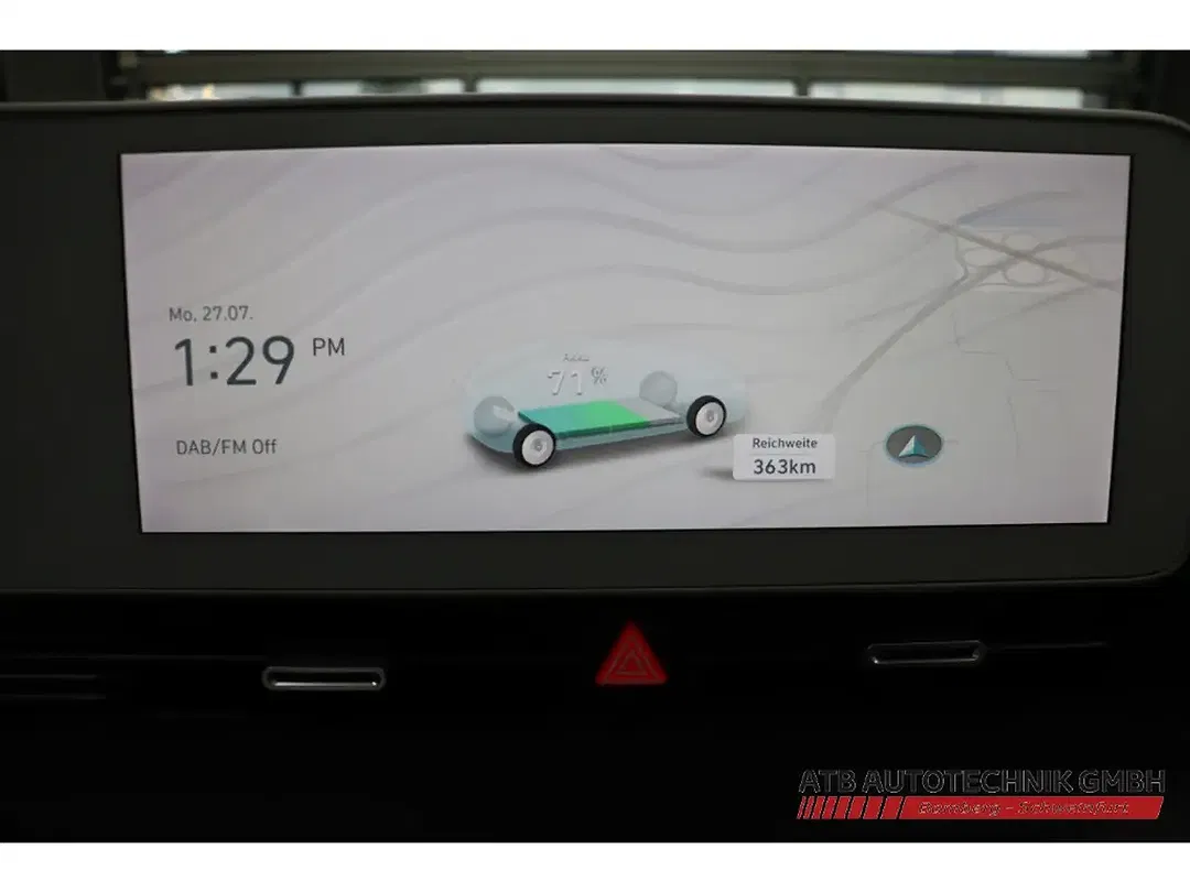 Hyundai IONIQ 5 - foto 14