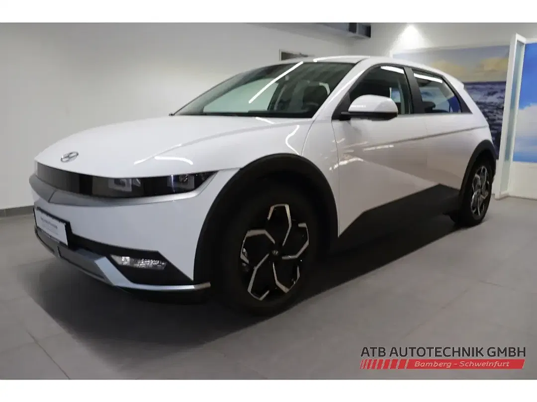 Hyundai IONIQ 5 - foto 1