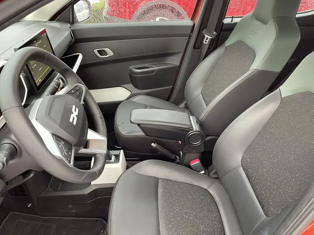 Dacia Spring EV Extreme - Thumbnail 14