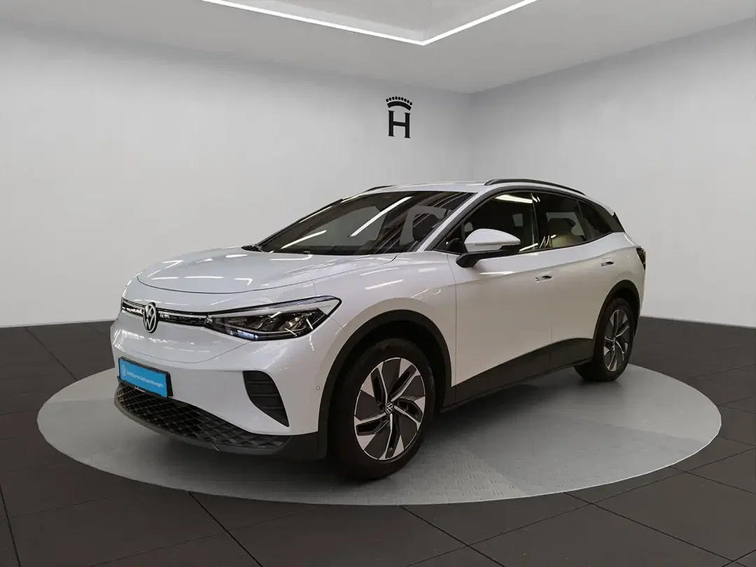 Volkswagen ID.4 Pro - Afbeelding 1
