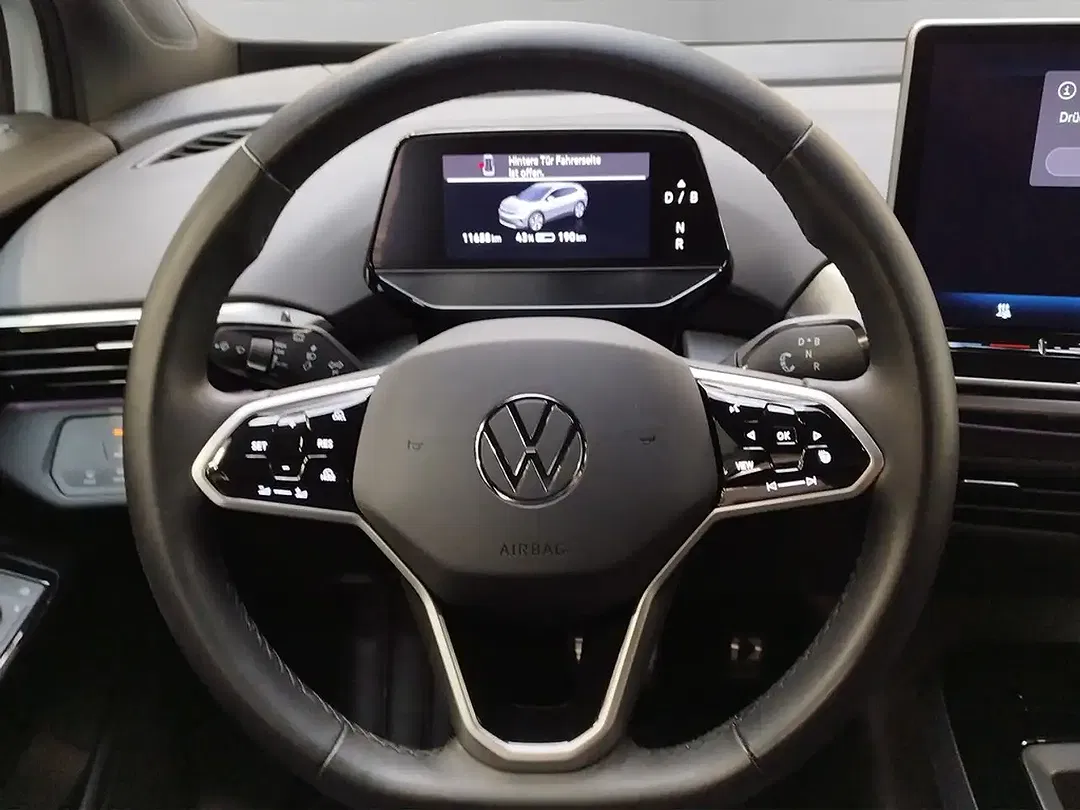 Volkswagen ID.4 Pro - Thumbnail 11