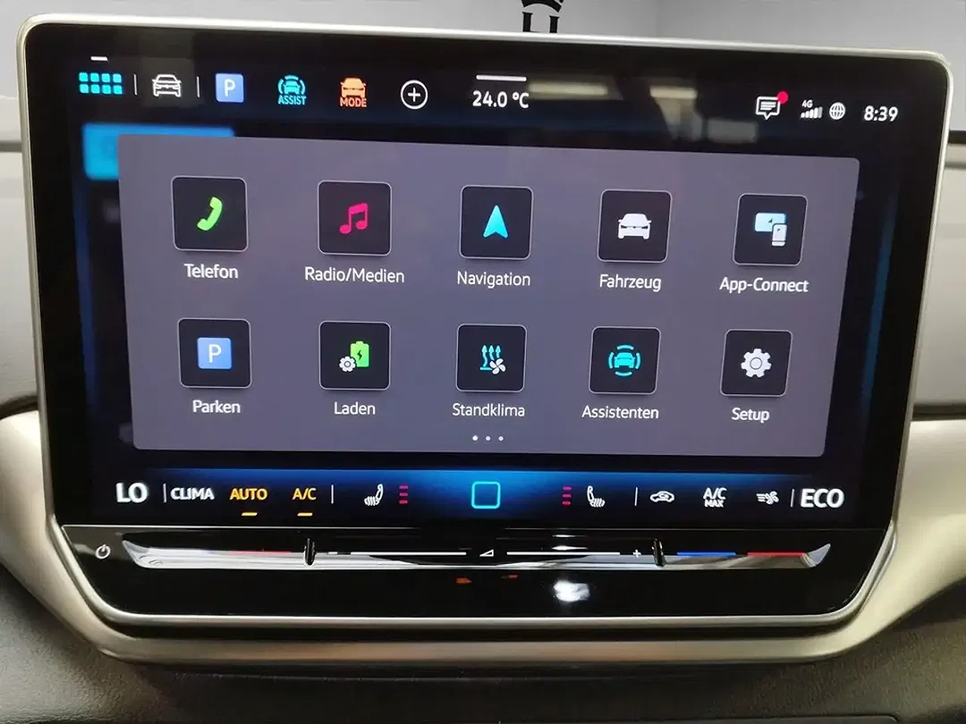 Volkswagen ID.4 Pro - Thumbnail 12
