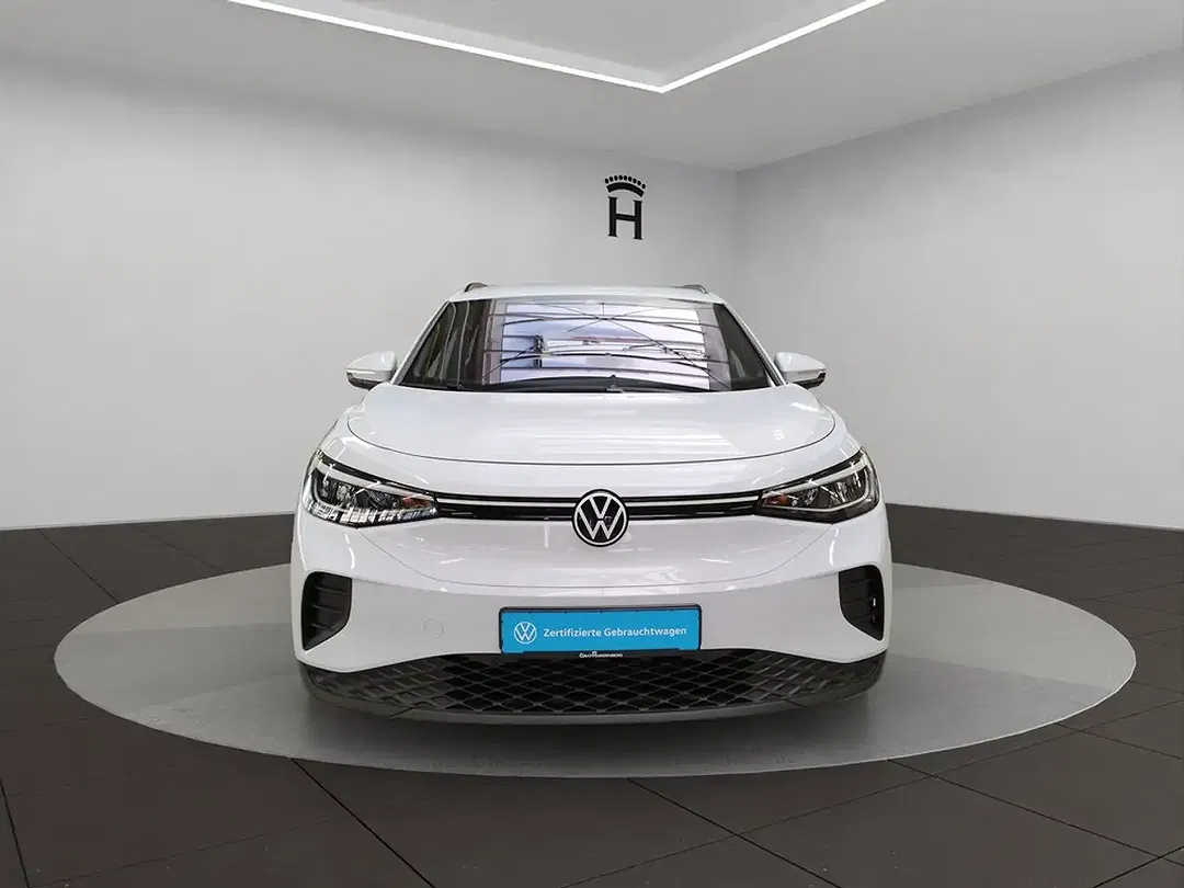 Volkswagen ID.4 Pro - foto 2