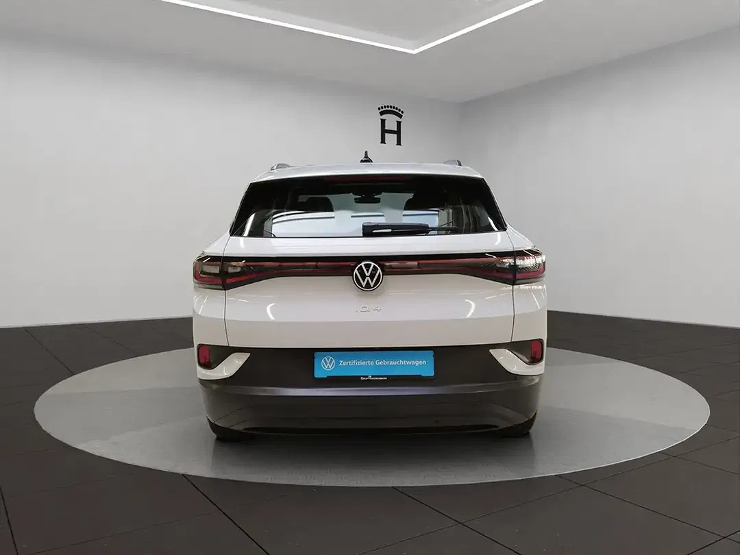 Volkswagen ID.4 Pro - Thumbnail 3