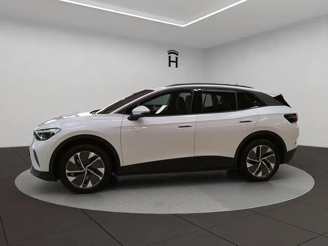 Volkswagen ID.4 Pro - Thumbnail 4