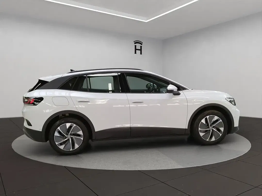 Volkswagen ID.4 Pro - Thumbnail 5