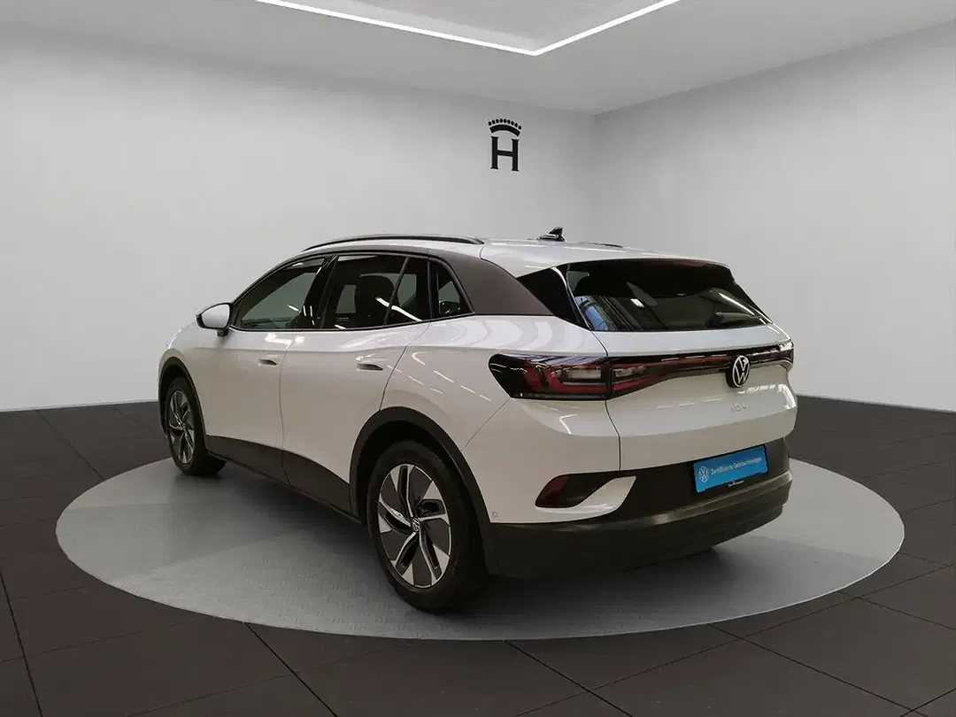 Volkswagen ID.4 Pro - Thumbnail 7