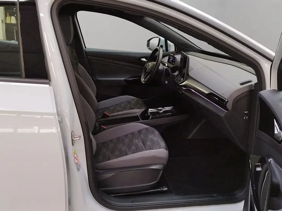 Volkswagen ID.4 Pro - Thumbnail 8