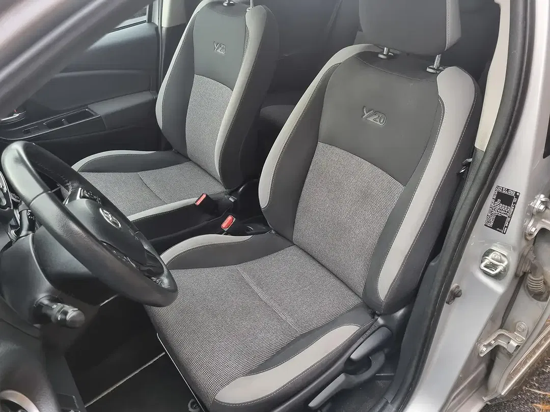 Toyota Yaris 1.5 Hybrid - Thumbnail 7