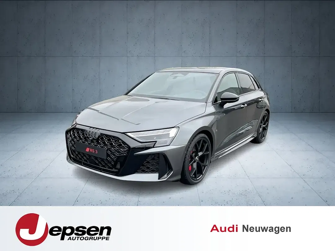 Audi RS3 RS Sportback - foto 1